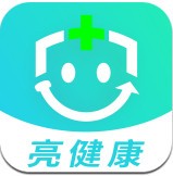 亮健康app