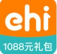 一嗨租车app