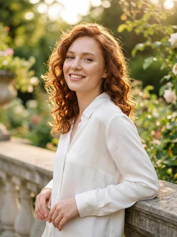 明星模特视频 - 自然风光视频