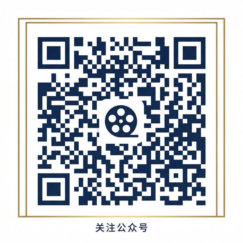 明星模特公众号二维码