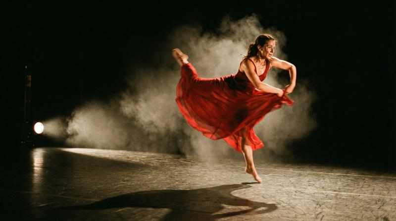 明星模特视频 - 舞蹈视频